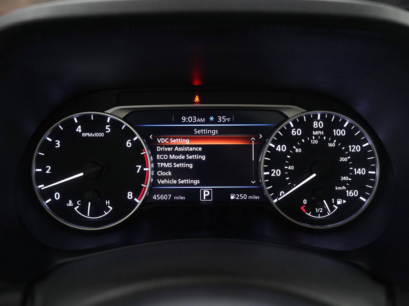 Used 2020 Nissan Sentra SR w/ Premium Package image 23