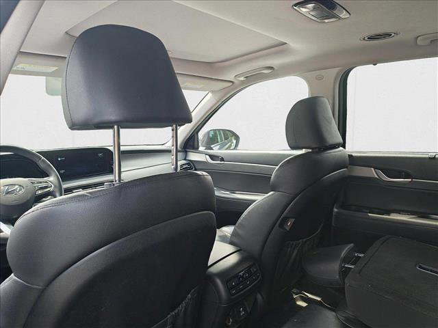 Used 2022 Hyundai Palisade SEL w/ 8P Bench Seat Package image 24