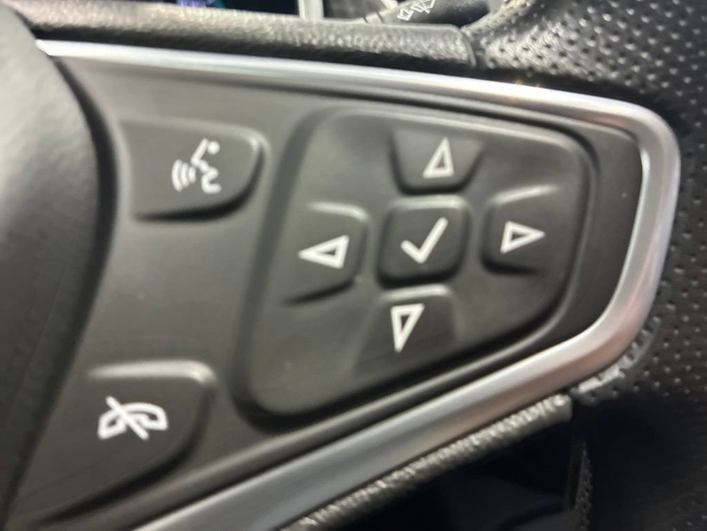 Used 2023 Chevrolet Malibu LS FWD image 20