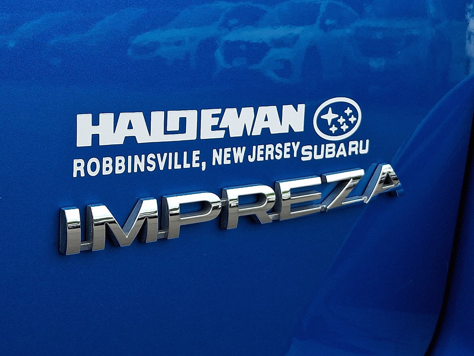 Used 2020 Subaru Impreza 2.0i Premium AWD/4WD image 29