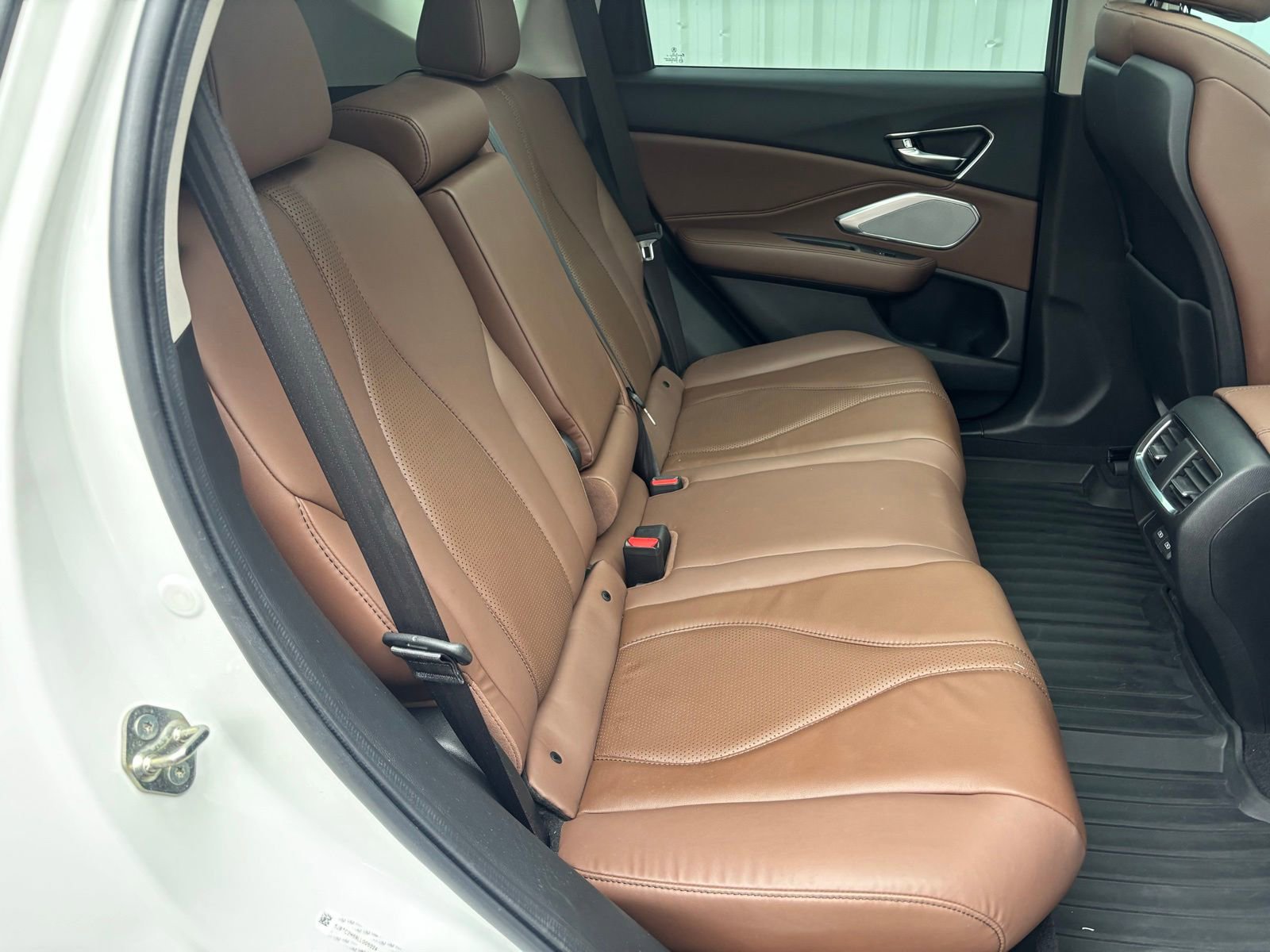 Used 2020 Acura RDX w/ Technology Package image 34