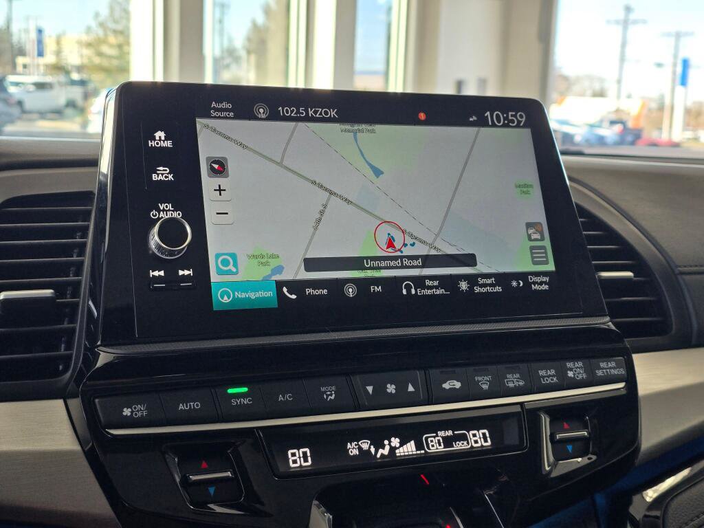 Used 2025 Honda Odyssey Touring image 31