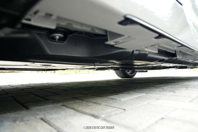 Used 2025 Lexus IS 500 w/ F-Sport Performance RWD image 80