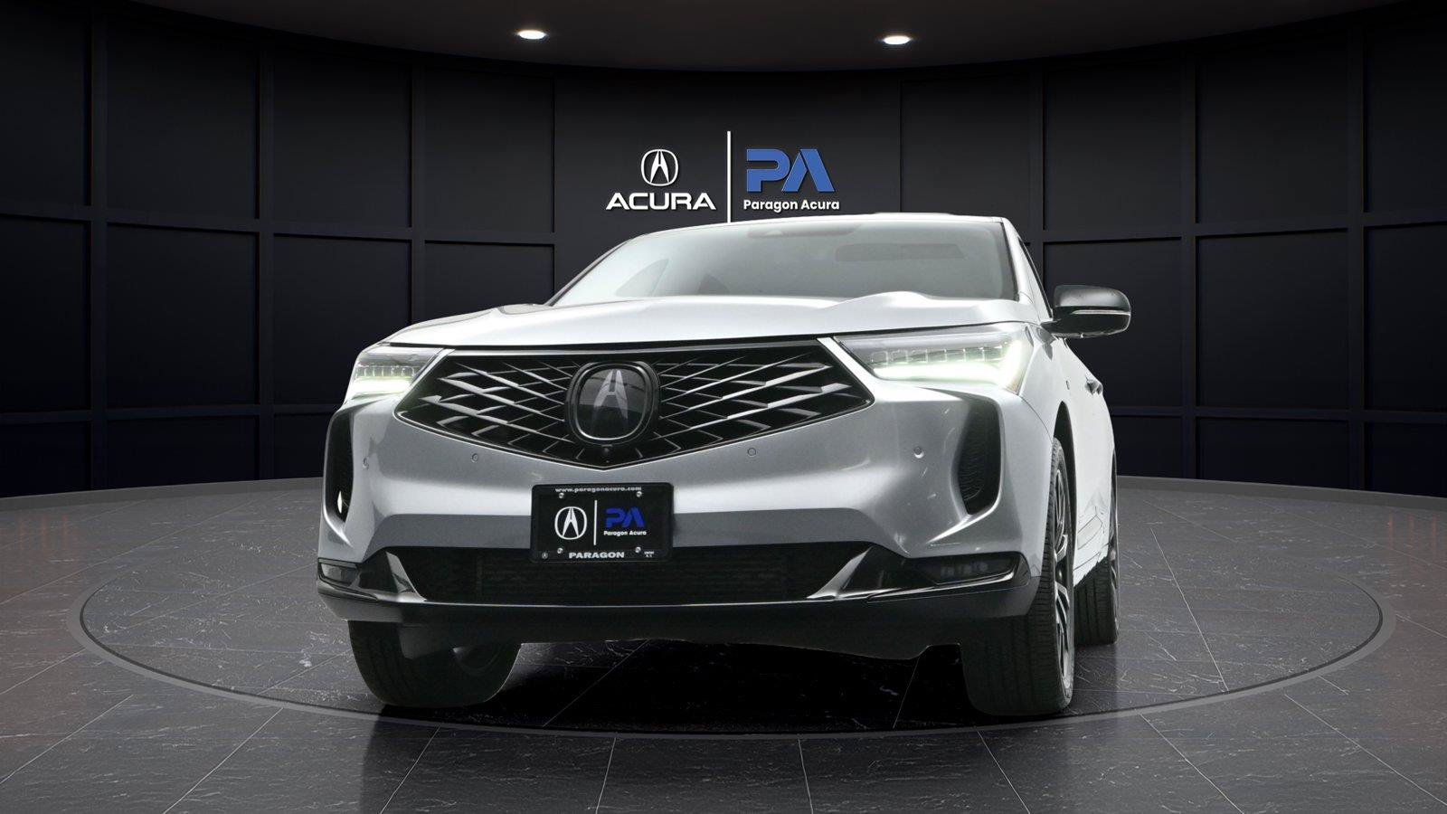 Used 2025 Acura RDX A-Spec w/ Advance Package AWD/4WD image 29