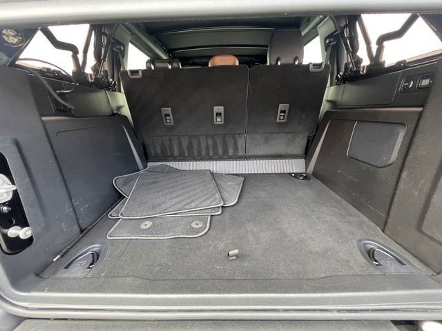 Certified 2024 Ford Bronco Outer Banks image 19