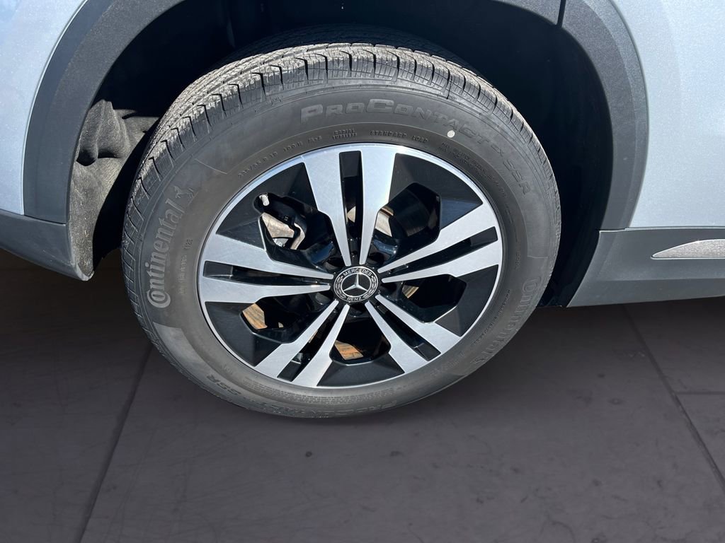 Certified 2026 Mercedes-Benz GLA 250 4MATIC image 14