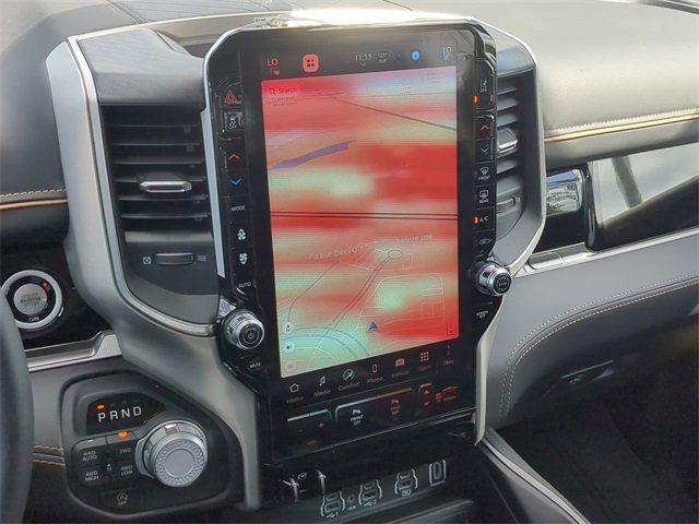 New 2026 RAM 1500 Tungsten w/ Bed Utility Group image 27