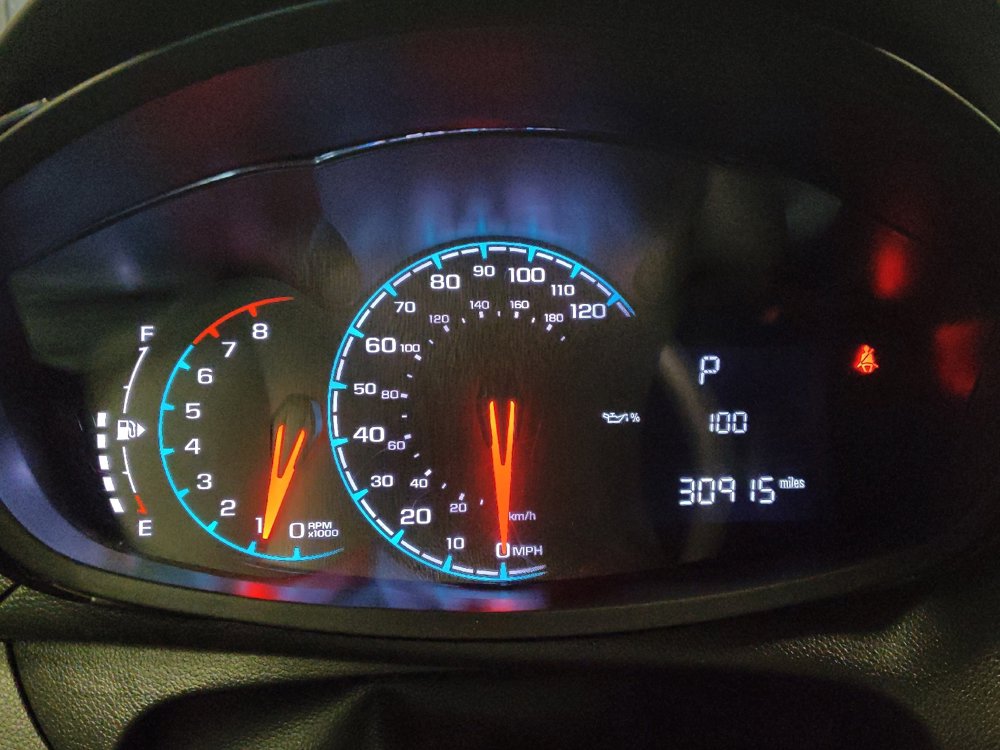 Used 2021 Chevrolet Spark LS image 23