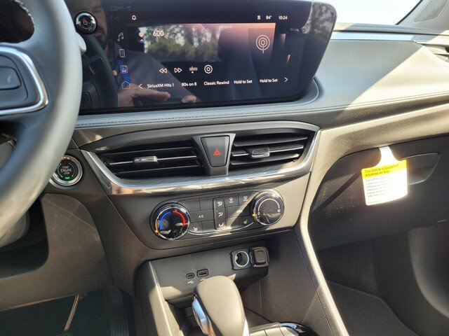 New 2026 Buick Encore GX Preferred w/ Comfort Package FWD image 34