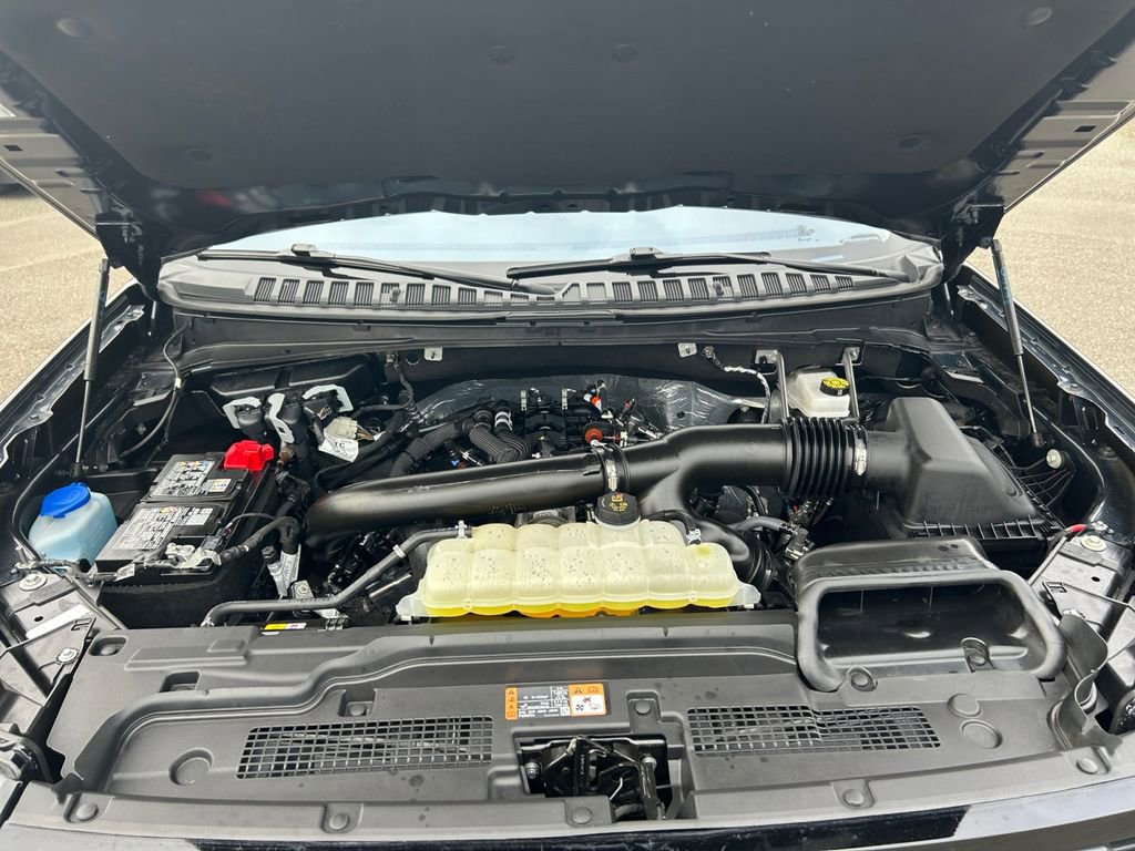 Used 2025 Ford Expedition Active image 29