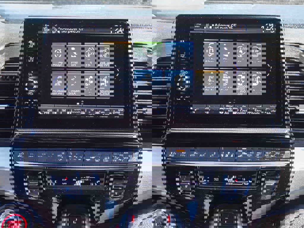 Used 2025 Honda Odyssey Sport-L image 13