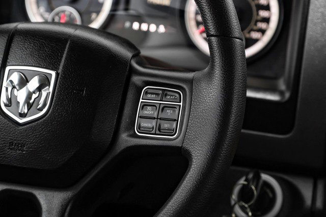 Used 2019 RAM 1500 Tradesman RWD image 16