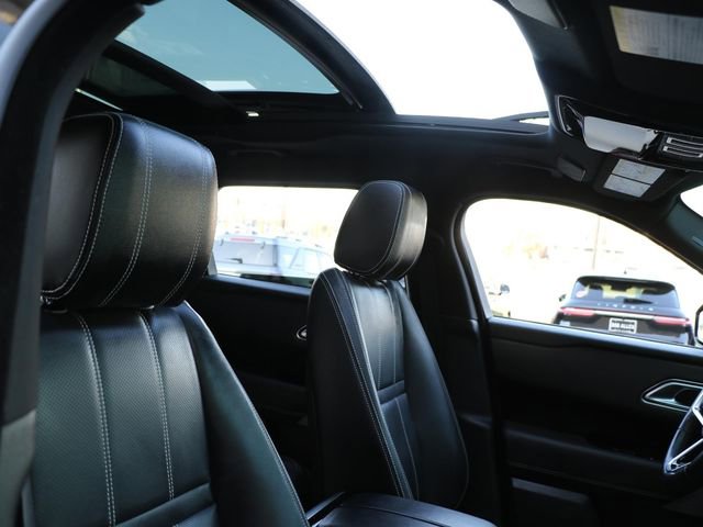 Used 2021 Land Rover Range Rover Velar S image 8