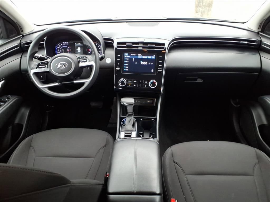 Used 2023 Hyundai Tucson SEL image 25