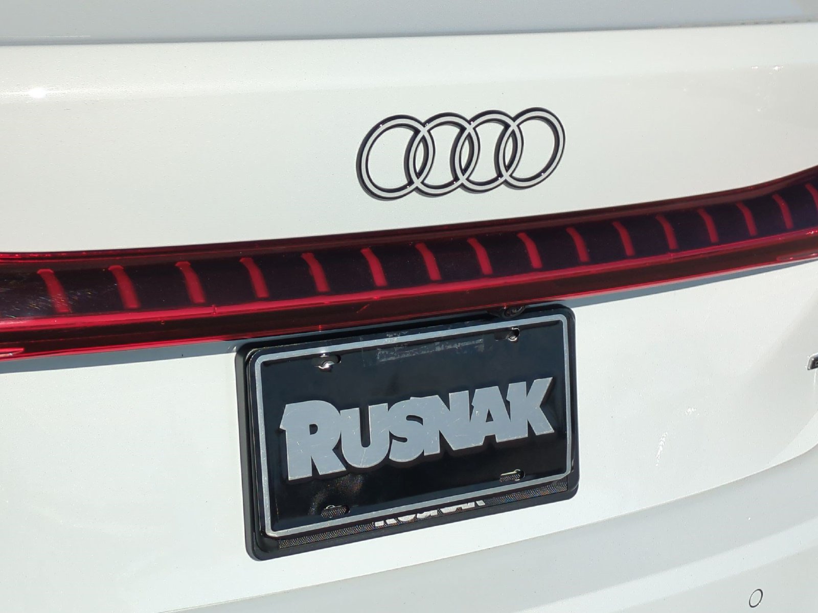 Used 2025 Audi A5 Premium AWD/4WD image 18
