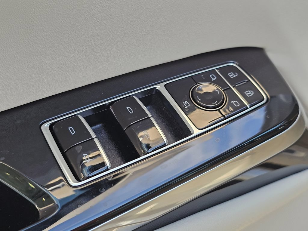 New 2026 Cadillac Escalade Platinum Sport AWD/4WD image 25
