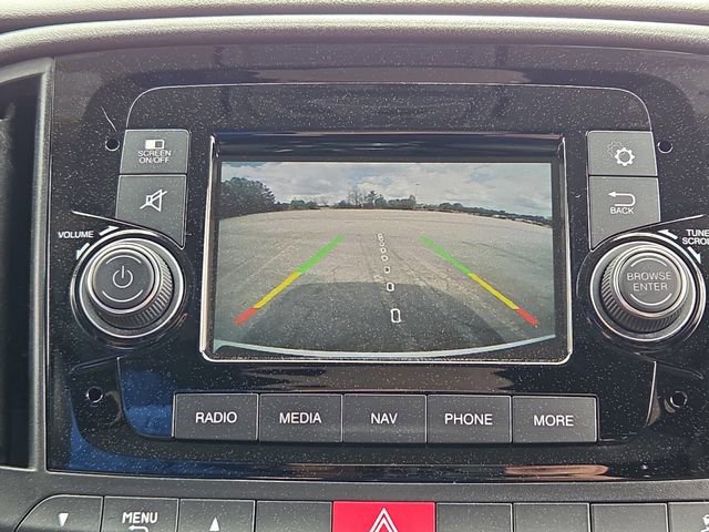 Used 2022 RAM ProMaster City Tradesman image 22