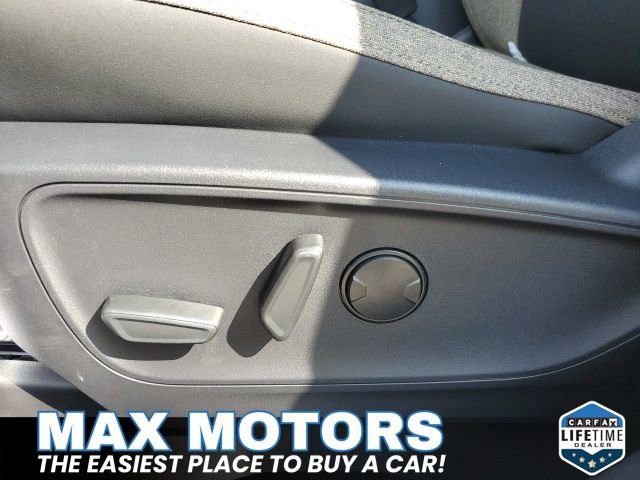 New 2025 Ford Bronco Sport Big Bend w/ Convenience Package image 18