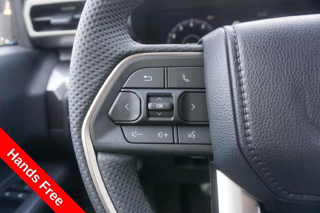New 2026 Toyota Tacoma TRD Sport AWD/4WD image 4