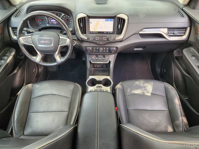 Used 2020 GMC Terrain Denali w/ Denali Premium Package FWD image 26