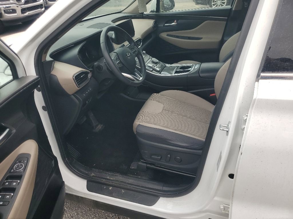 Used 2023 Hyundai Santa Fe SEL AWD/4WD image 10