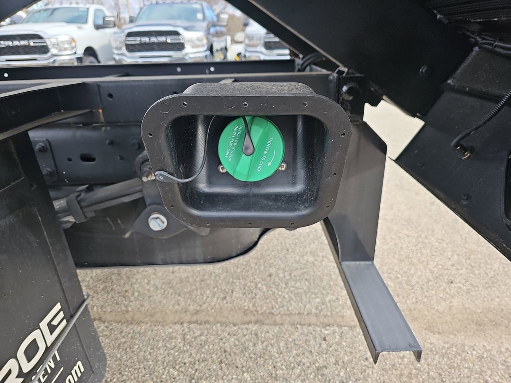 New 2024 RAM 4500 Tradesman image 11