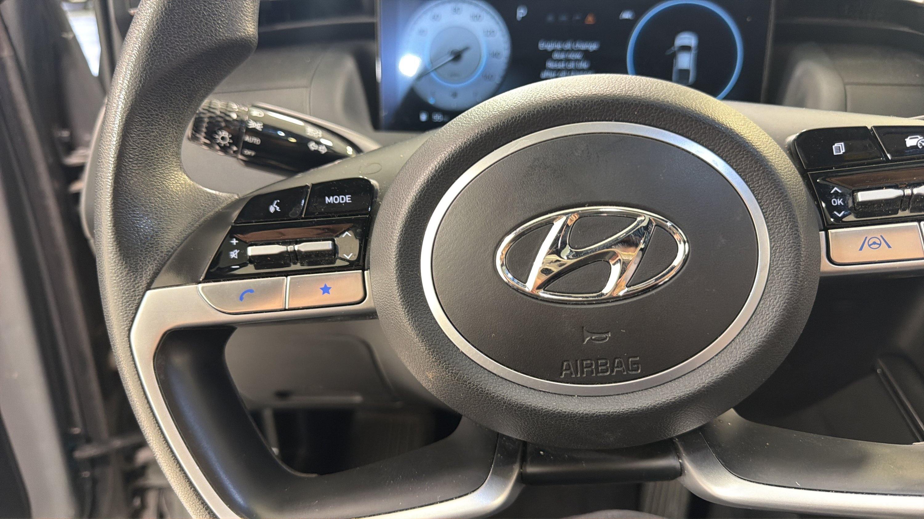 Used 2024 Hyundai Santa Cruz SEL w/ Activity Package AWD/4WD image 12