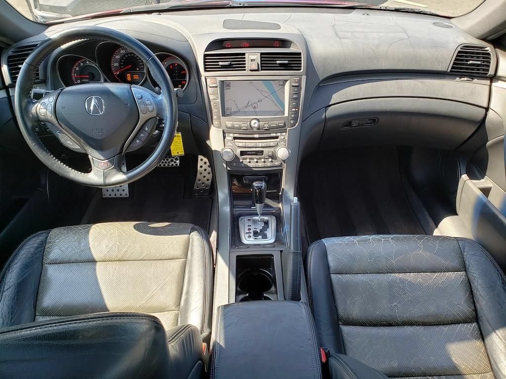 Used 2007 Acura TL Type-S FWD image 10