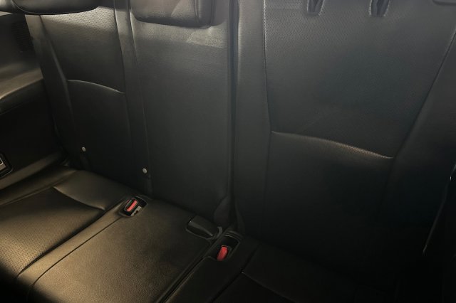 Used 2025 Toyota Grand Highlander AWD image 17