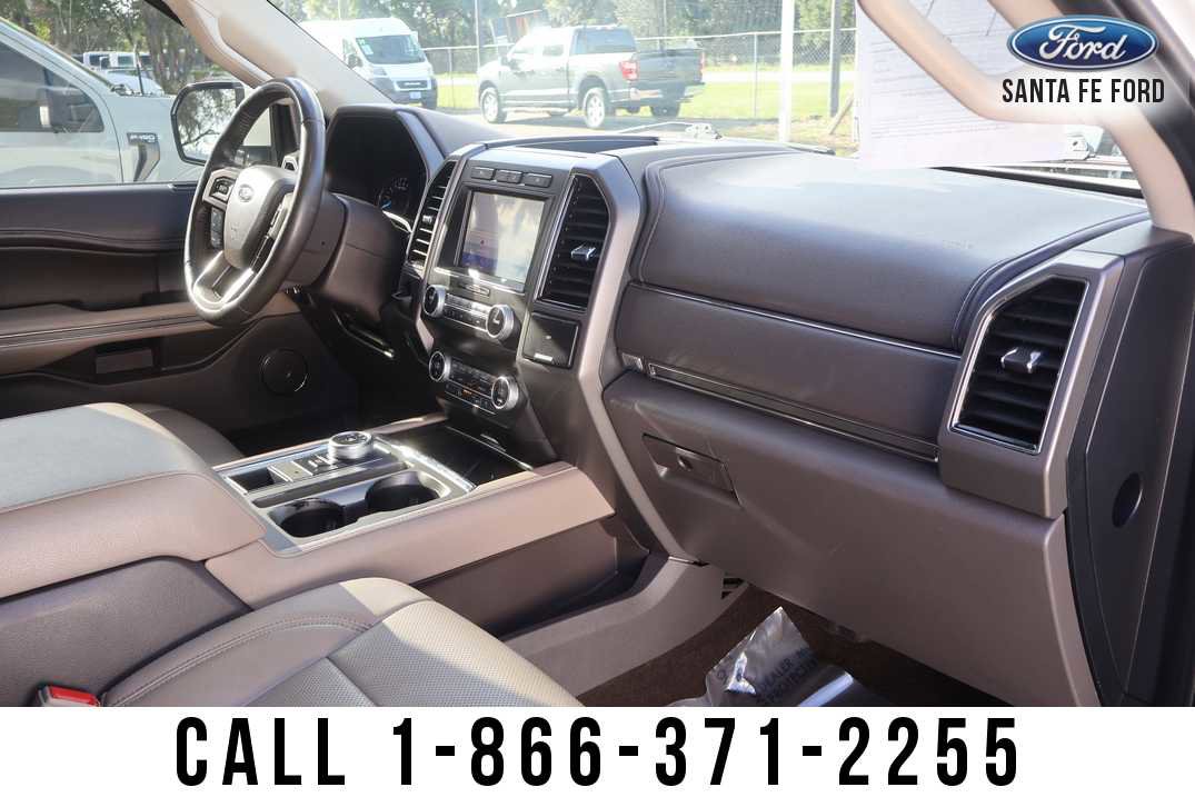 Used 2021 Ford Expedition XLT RWD image 26