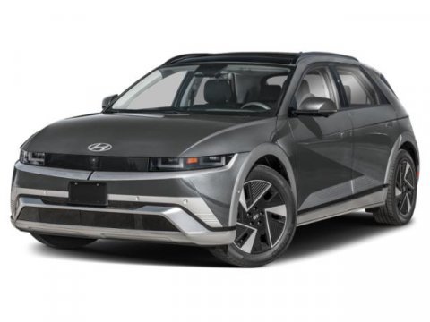 New 2026 Hyundai Ioniq 5 Limited AWD/4WD image 1