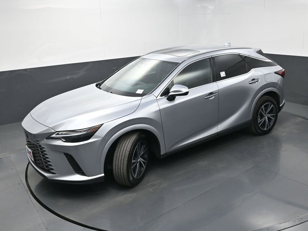 Used 2023 Lexus RX 350 Premium w/ Accessory Package image 33