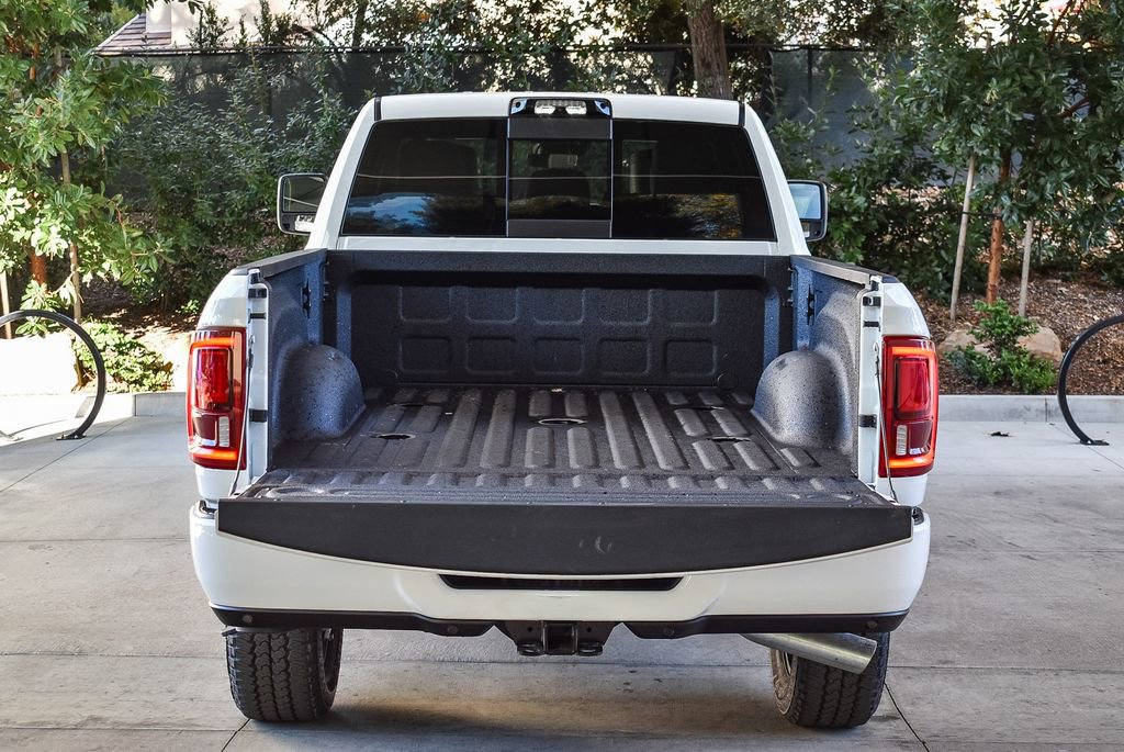 New 2026 RAM 3500 Limited image 27