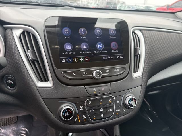 Used 2024 Chevrolet Malibu LT image 24