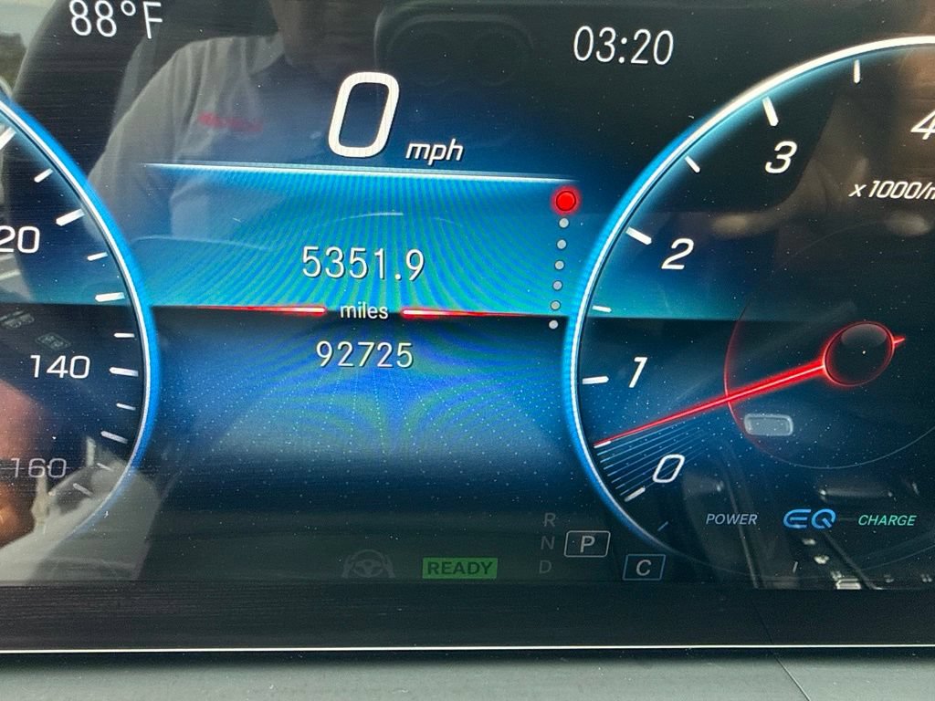 Used 2021 Mercedes-Benz GLE 450 4MATIC image 7