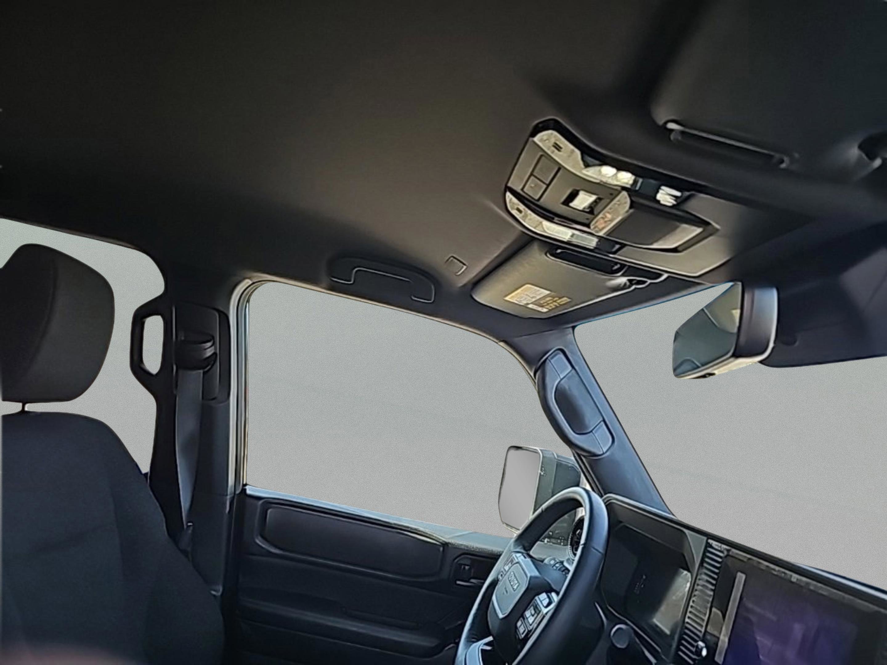 Used 2025 Toyota Land Cruiser 1958 image 34