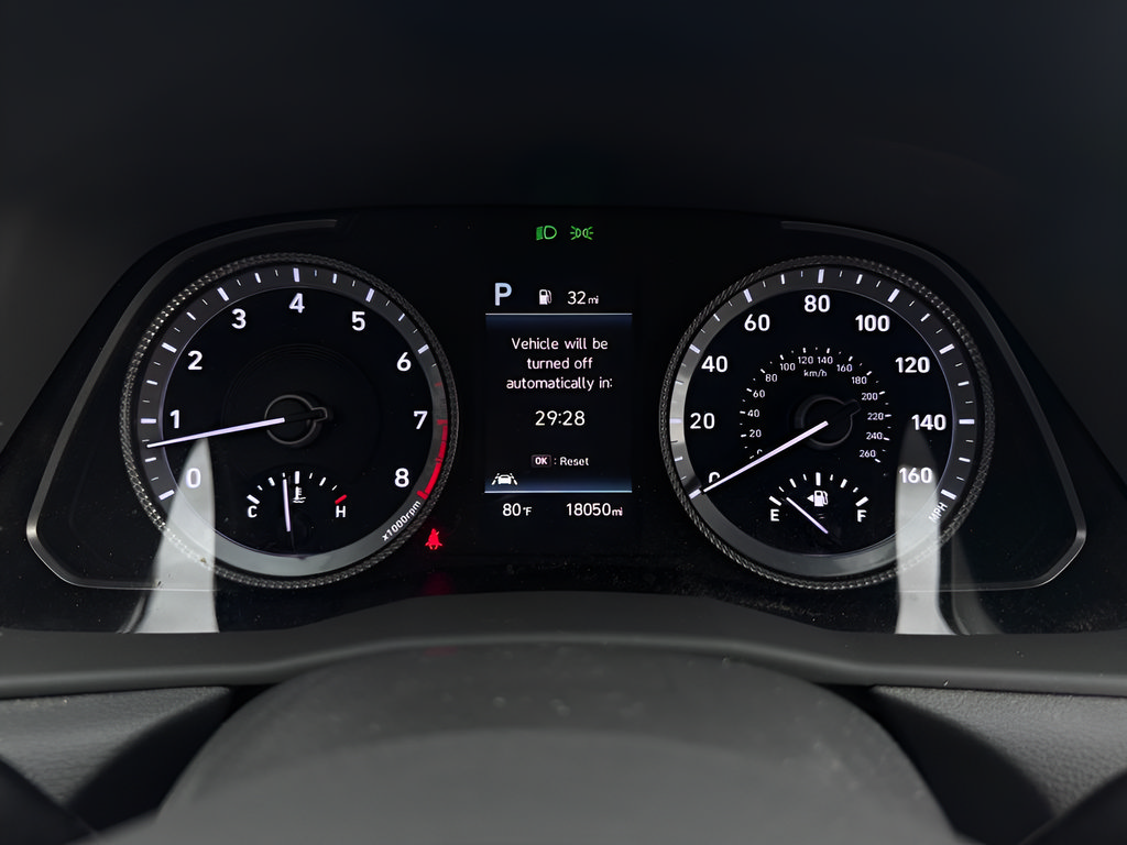 Certified 2023 Hyundai Sonata SEL FWD image 20