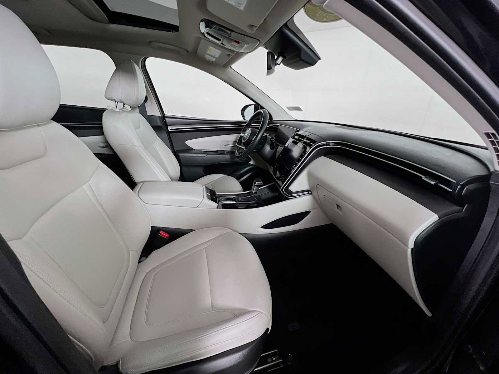 Certified 2023 Hyundai Tucson SEL w/ Convenience Package image 28