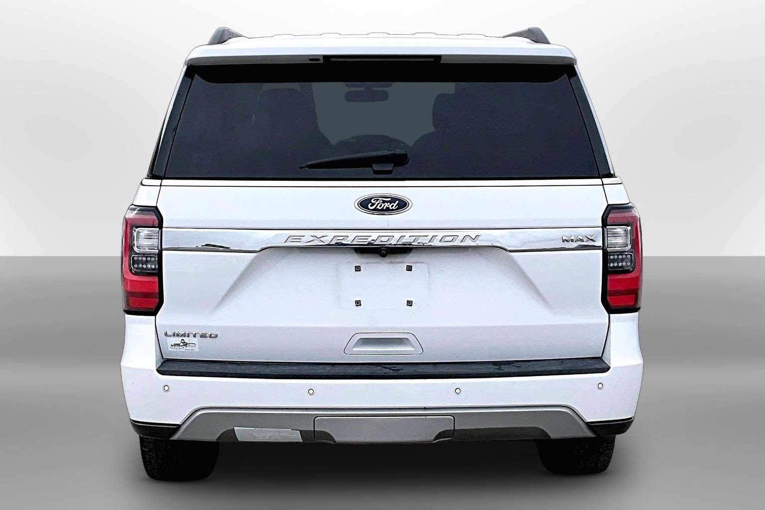 Used 2019 Ford Expedition Max Limited RWD image 4