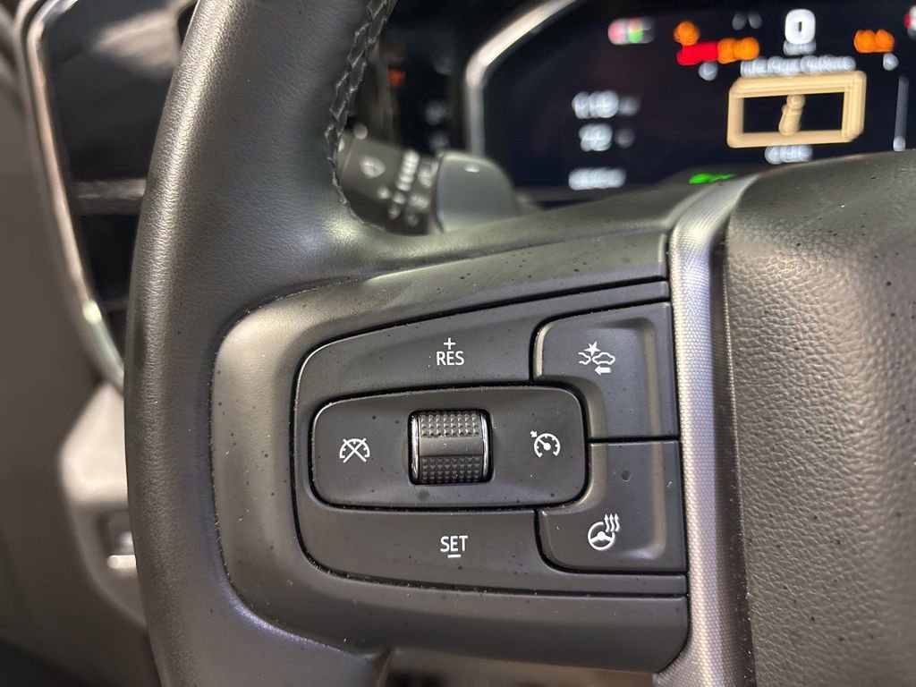 Used 2025 GMC Sierra 1500 SLT w/ SLT Premium Plus Package image 20