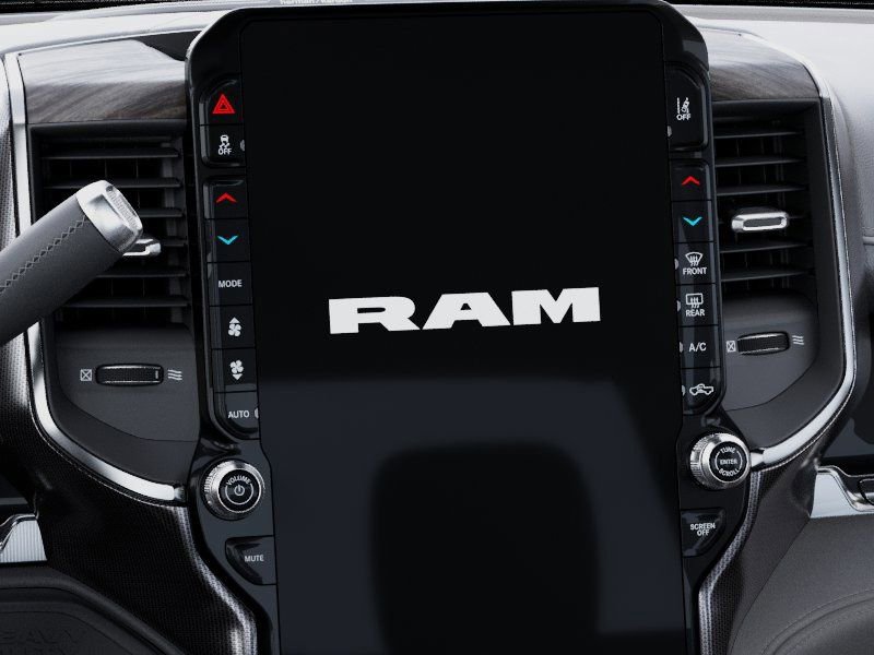 New 2026 RAM 2500 Limited image 26
