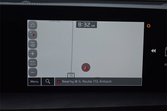 Certified 2024 Kia Telluride SX Prestige X-Pro image 36