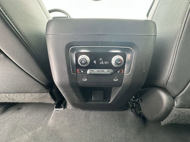 Certified 2024 GMC Yukon AT4 w/ AT4 Premium Plus Package image 24