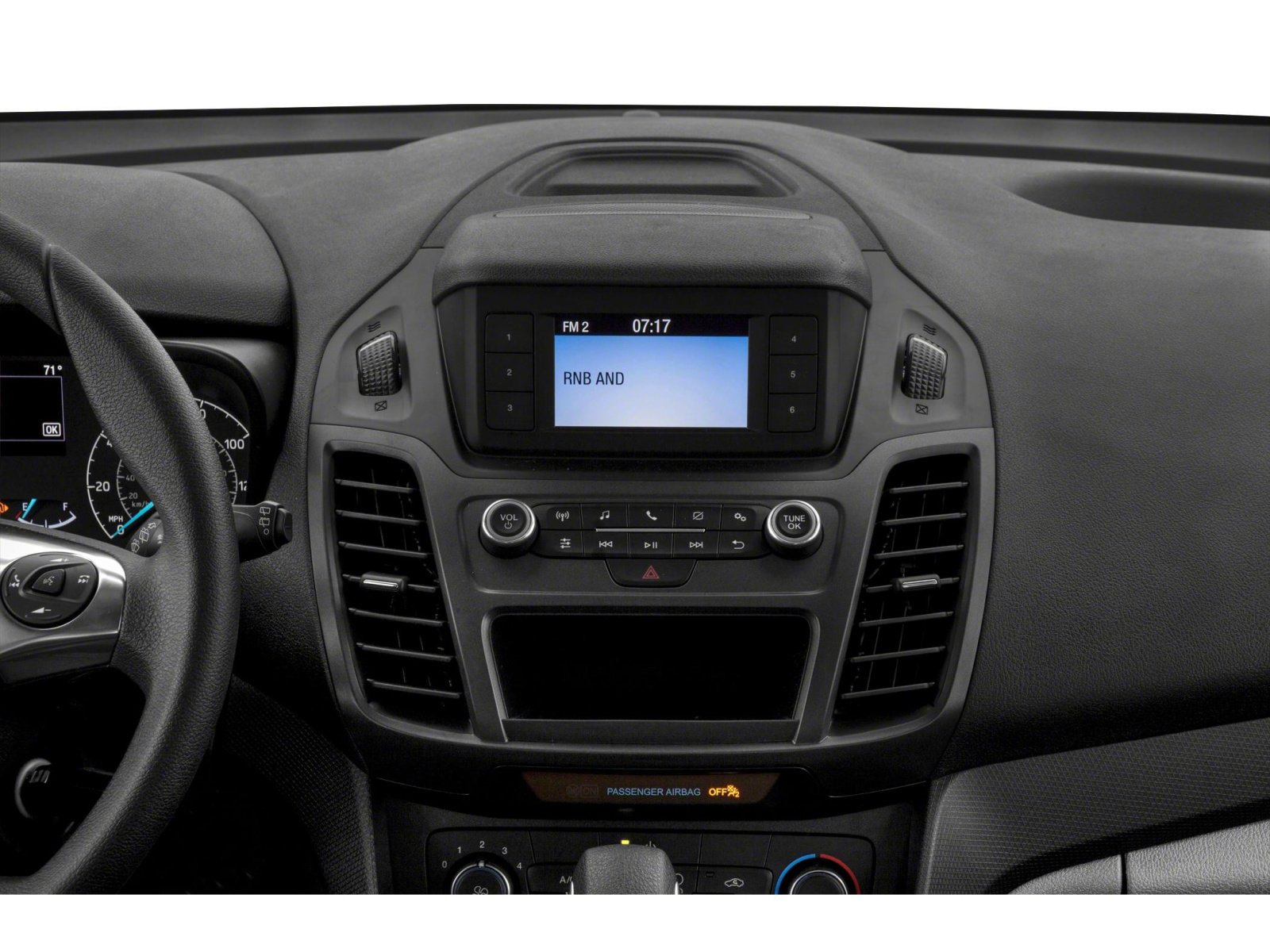 Used 2020 Ford Transit Connect XL FWD image 10