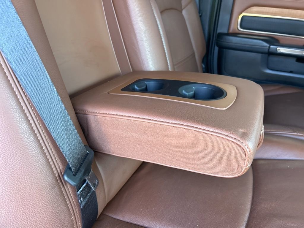 Used 2019 RAM 3500 Limited image 58