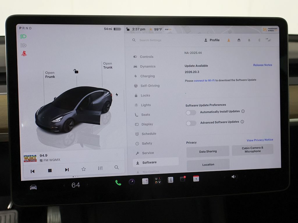 Used 2023 Tesla Model 3 Standard Range RWD image 40