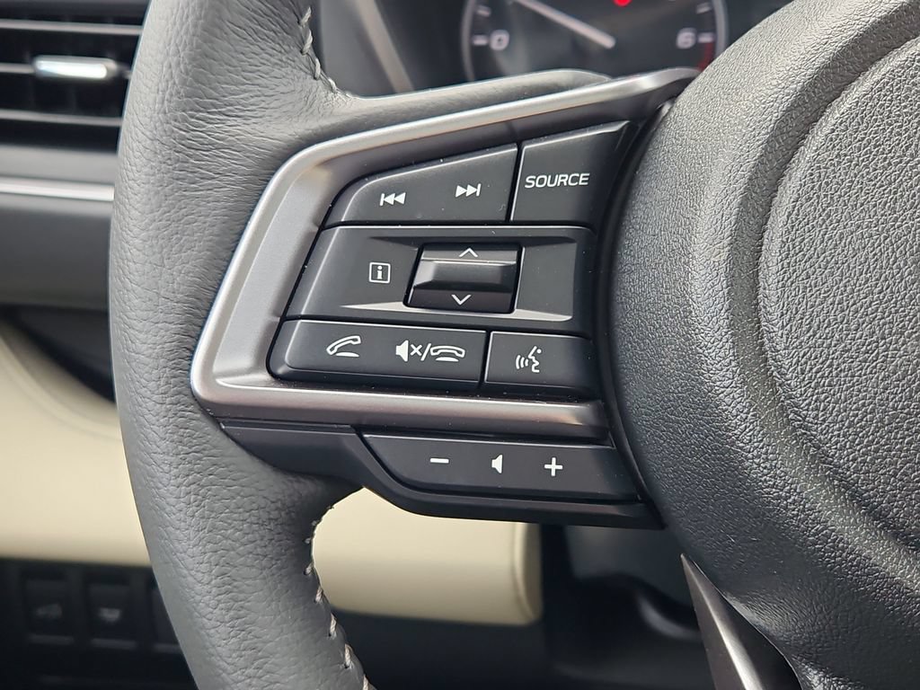 New 2026 Subaru Ascent Limited AWD/4WD image 17