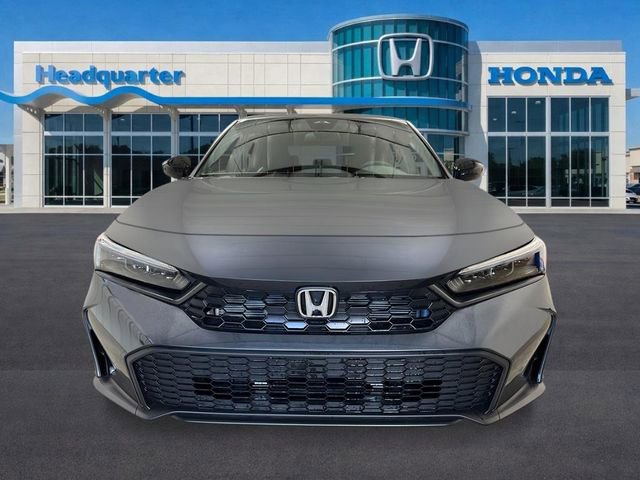 New 2026 Honda Civic Sport image 8