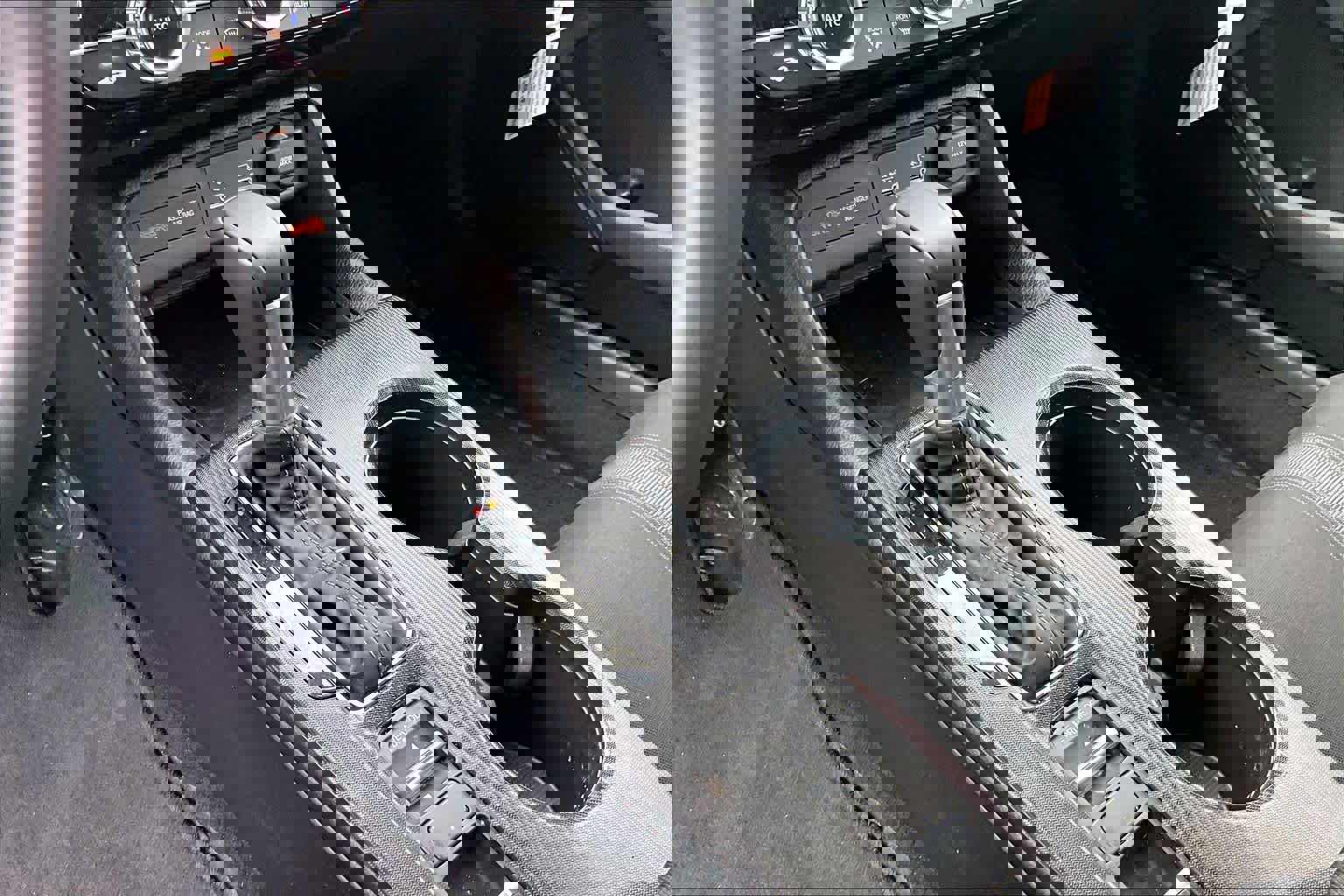 Used 2026 Honda Civic Sport image 16