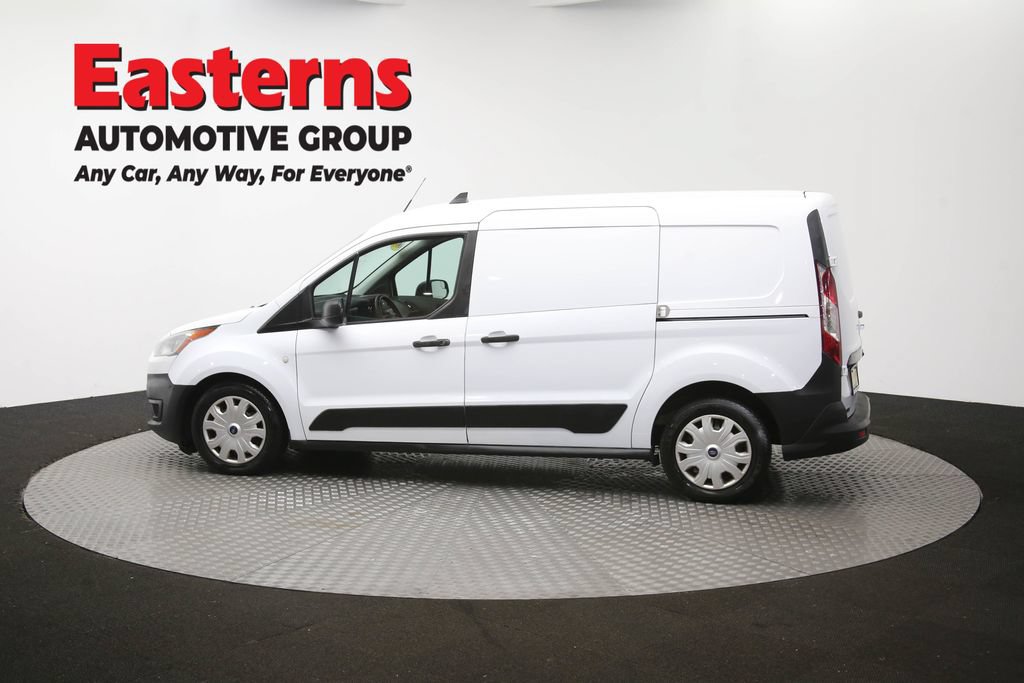 Used 2019 Ford Transit Connect XL FWD image 64